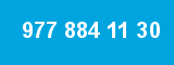 977 884 11 30 977 884 11 30